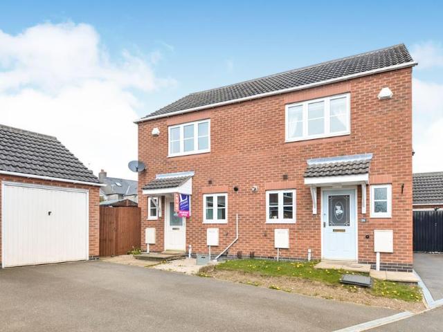2 bedroom house to rent