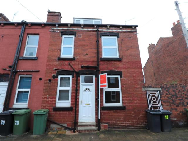 2 bedroom house to rent