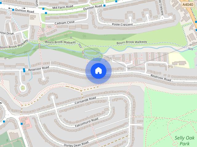 2 bedroom house to rent