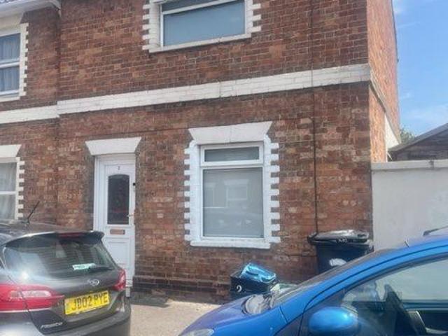 2 bedroom house to rent