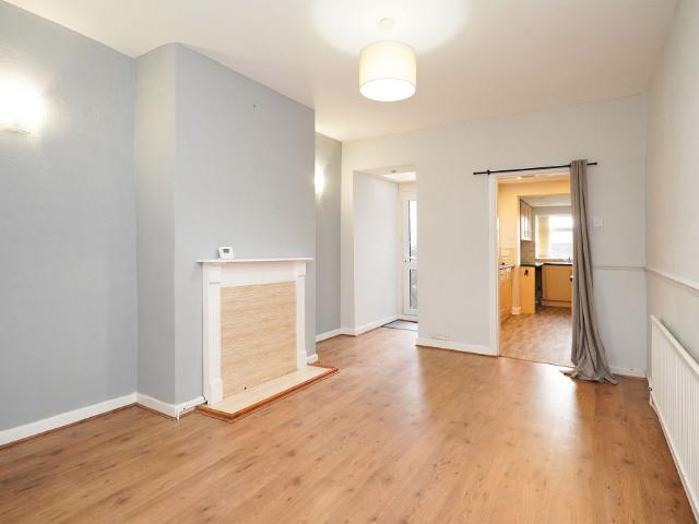 2 bedroom House to rent