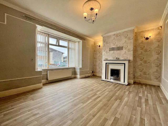 2 bedroom house to rent