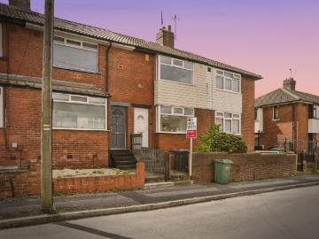 2 bedroom house to rent