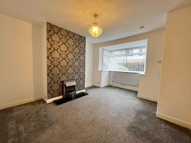 2 bedroom house to rent