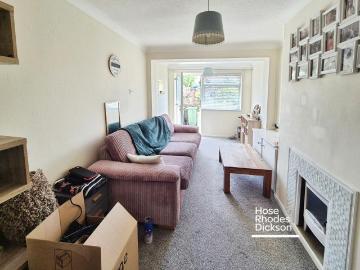 2 bedroom house to rent