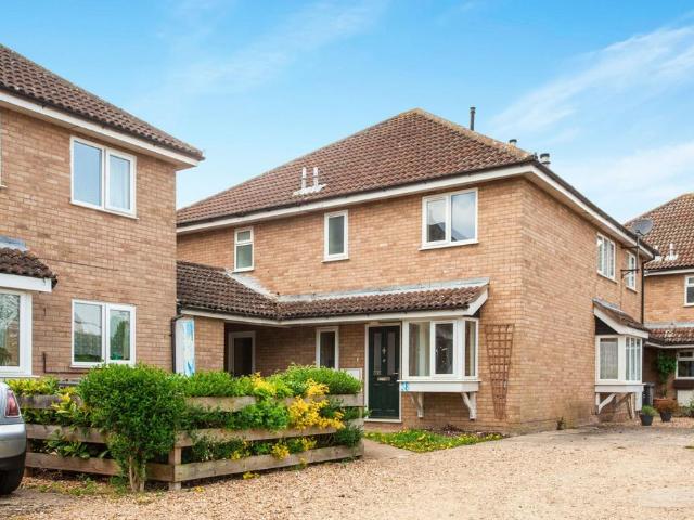 2 bedroom house to rent