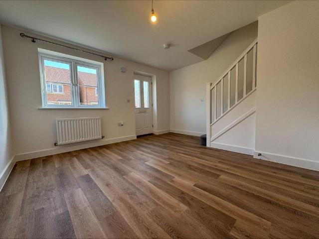 2 bedroom house to rent