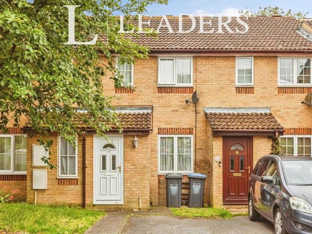 2 bedroom house to rent