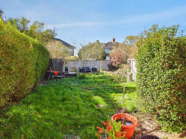 2 bedroom house to rent
