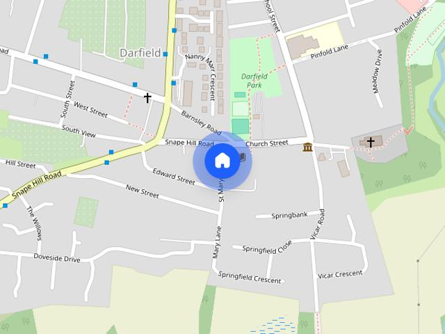 2 bedroom house to rent