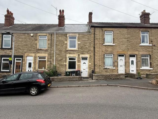 2 bedroom house to rent