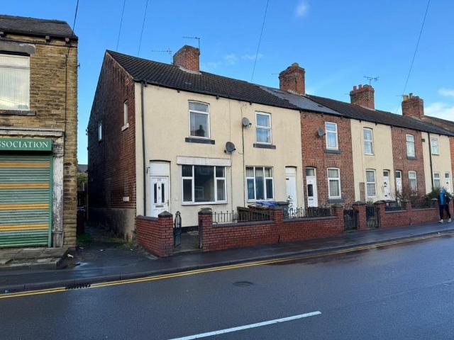 2 bedroom house to rent