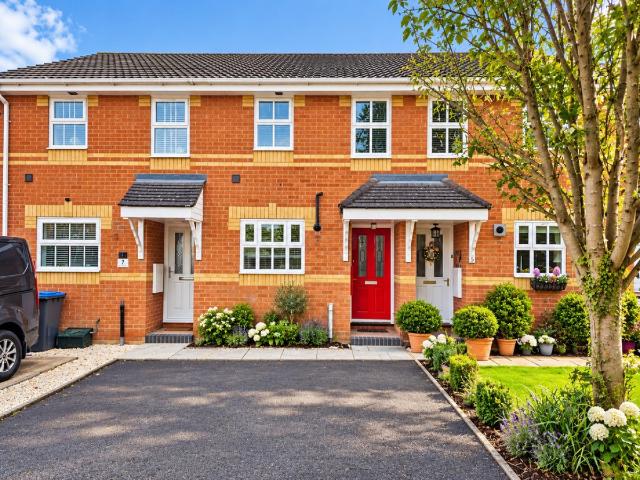 2 bedroom House To Rent