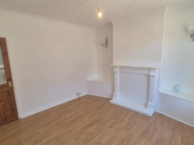 2 bedroom house to rent