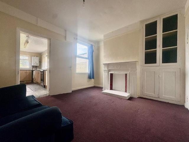 2 bedroom house to rent