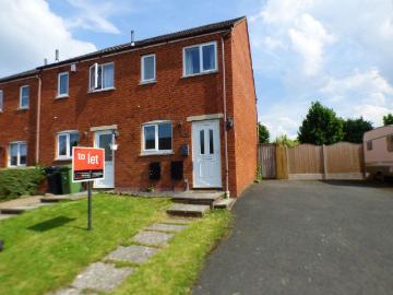 2 bedroom house to rent