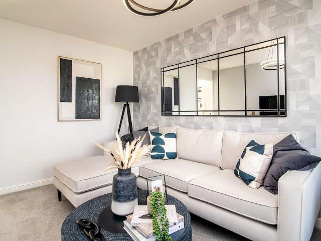 2 Bedroom House To Rent