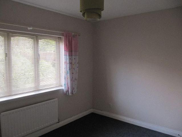 2 bedroom house to rent