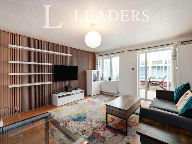 2 bedroom house to rent