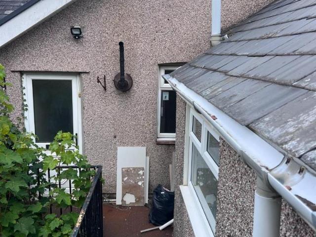 2 bedroom house to rent