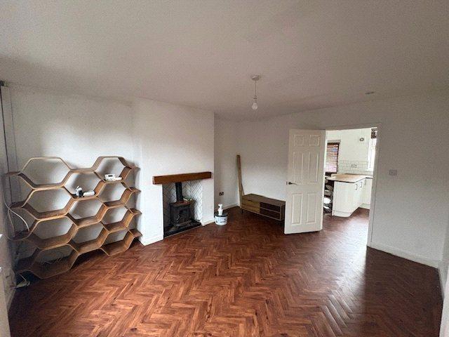 2 bedroom house to rent