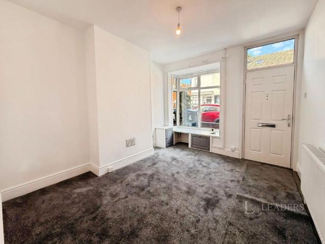2 bedroom house to rent