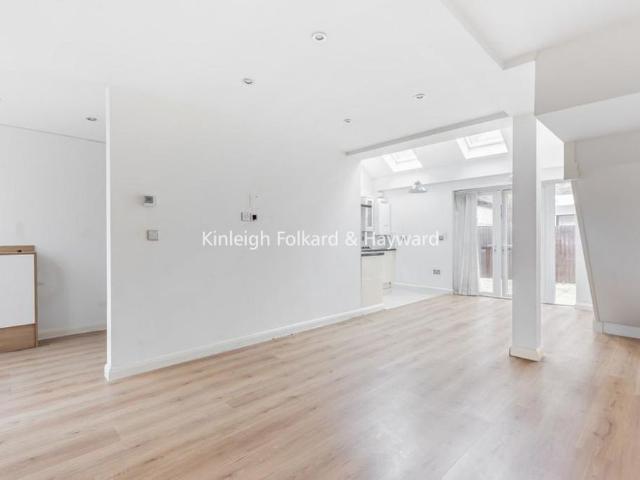 2 bedroom house to rent