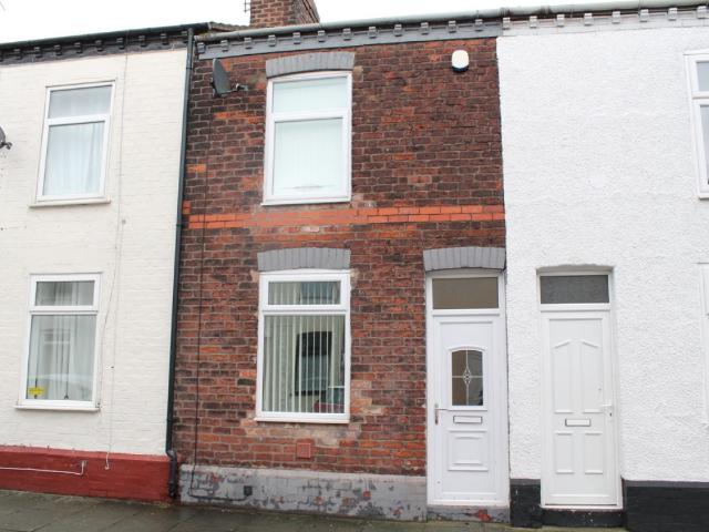 2 bedroom House To Rent