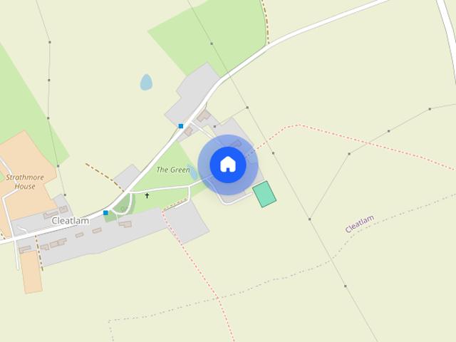 2 bedroom house to rent