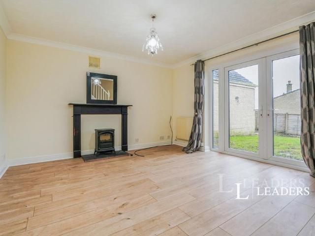 2 bedroom house to rent