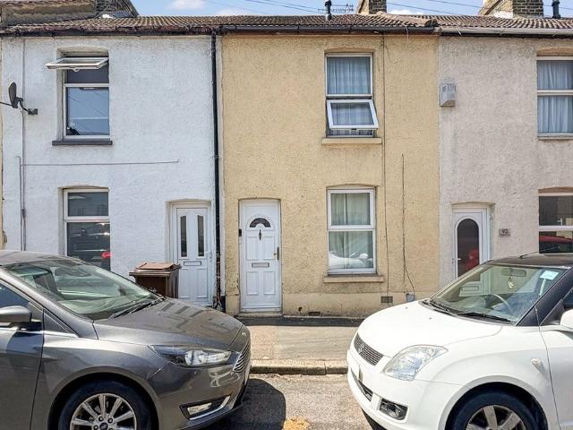 2 bedroom house to rent