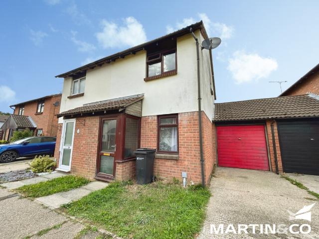 2 bedroom House To Rent