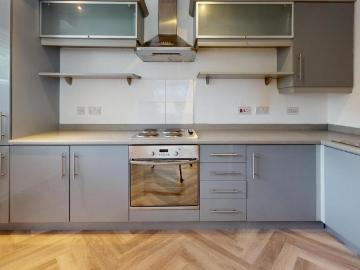 2 bedroom house to rent
