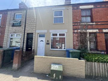 2 bedroom house to rent