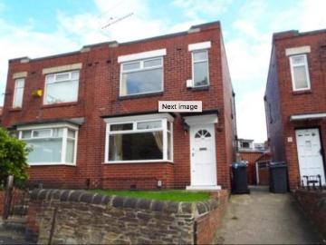 2 bedroom house to rent