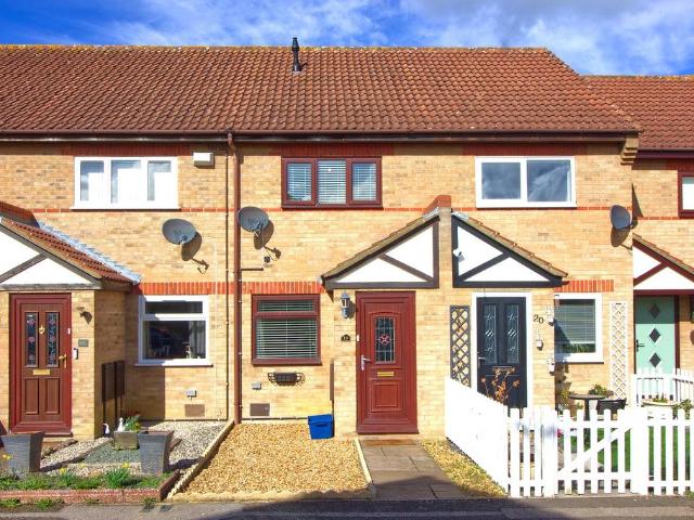 2 bedroom house to rent