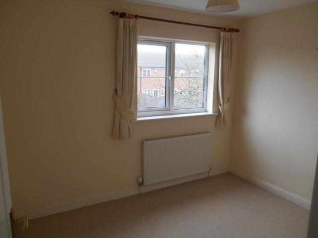 2 bedroom house to rent