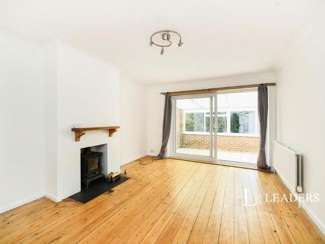 2 bedroom house to rent