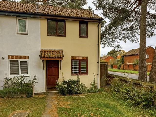 2 bedroom House To Rent