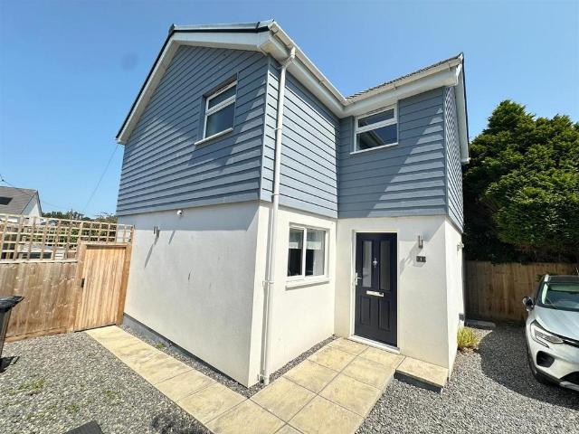 2 bedroom house to rent