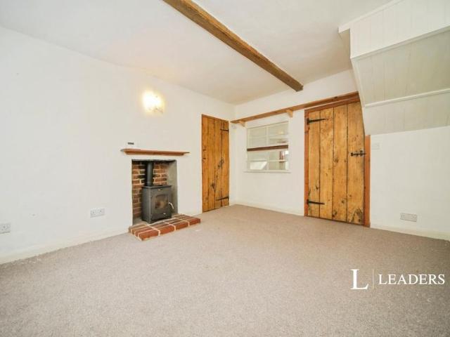 2 bedroom house to rent