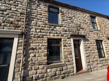2 bedroom house to rent