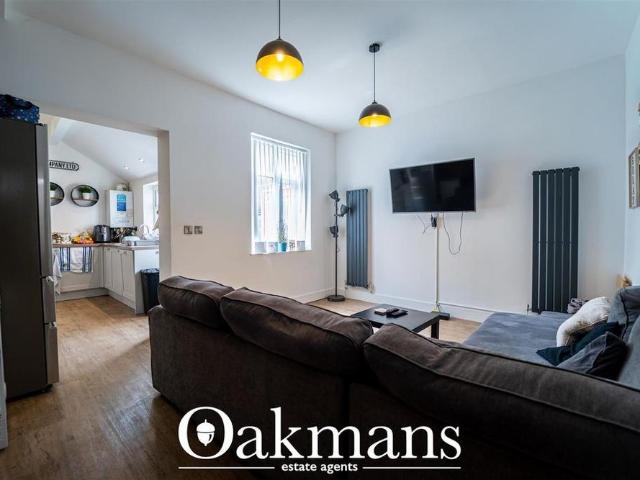 2 bedroom house to rent