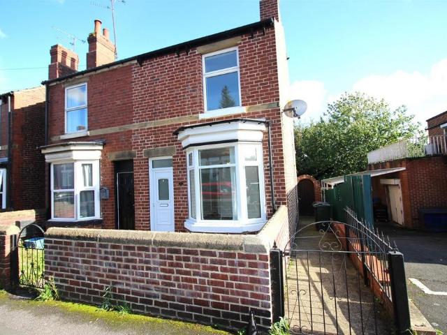 2 bedroom house to rent