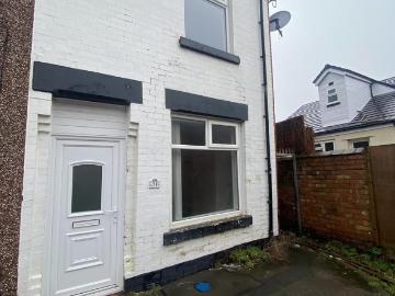 2 bedroom house to rent