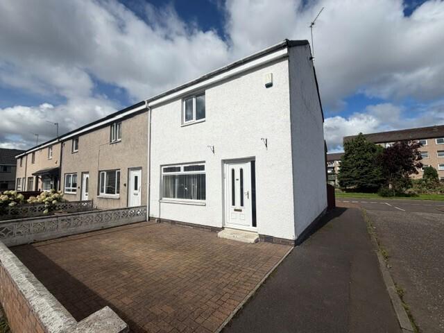 2 bedroom house to rent