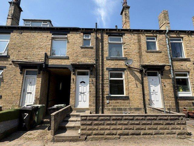 2 bedroom house to rent
