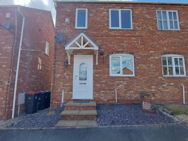 2 bedroom house to rent