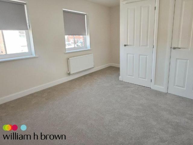 2 bedroom house to rent