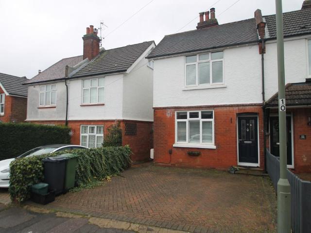 2 bedroom house to rent